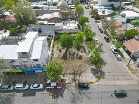 Terreno en Venta de 636,0 m2