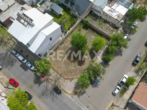 VENTA TERRENO 636 M2 B° MARIANO MORENO - NQN