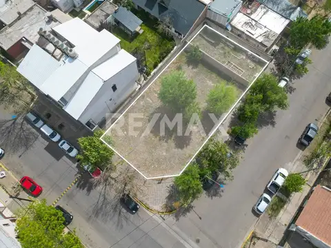 Terreno en Venta en Neuquen, USD 400.000