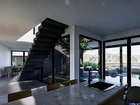 Casa en Venta A Estrenar