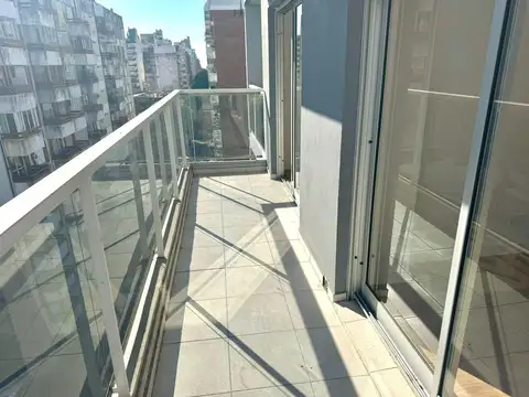 Paraguay 555 Piso 1 Dpto 1