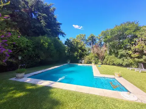 Casa en Venta de 3 dormitorios