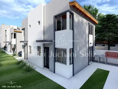 Departamento en Venta de 2 dormitorios