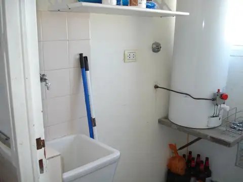 Departamento en Venta en Villa Urquiza, USD 95.000