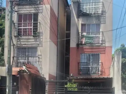 Departamento Moron centro