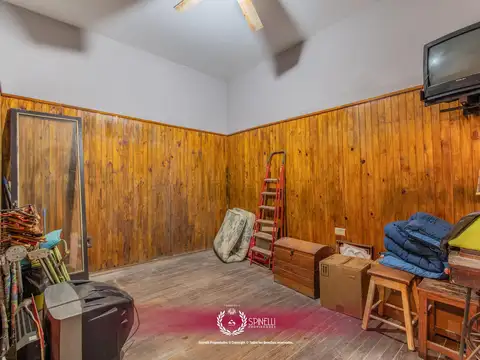 Venta departamento PH 2 ambientes dependencia 41m² Balvanera San Cristóbal a reciclar apto crédito