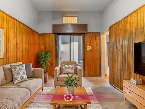 Depto Tipo Casa en Venta de 2 ambientes