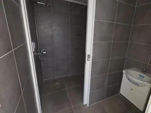 Alquiler Departamento Palermo 2 Ambientes sin Dividir