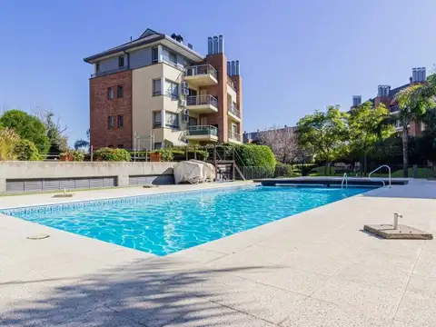 Departamento  en Venta en Portezuelo, Nordelta, Tigre