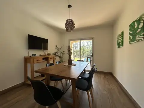 Casa en Venta 18 años