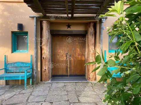 Casa en Alquiler Temporal en Punta Piedras, USD 76.000