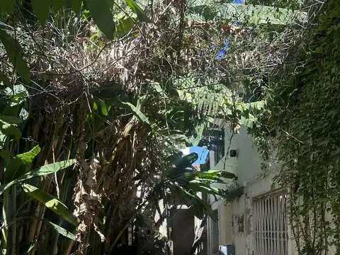 Galpon en Alquiler en Villa Crespo, $ 1.800.000