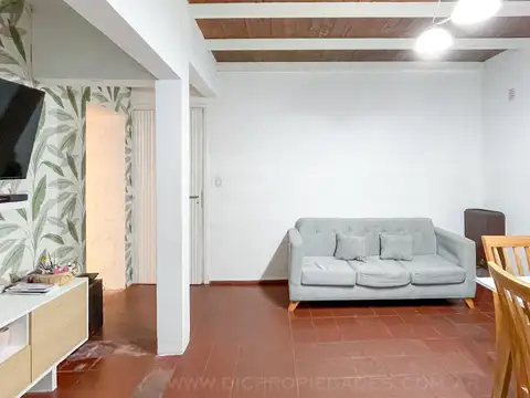 Terreno en Venta 8  mts Frente