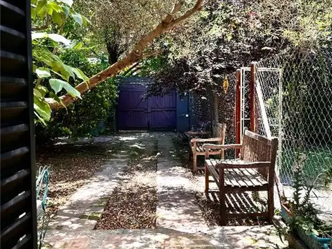 Casa en Venta en Olivos Vias/Maipu, USD 440.000