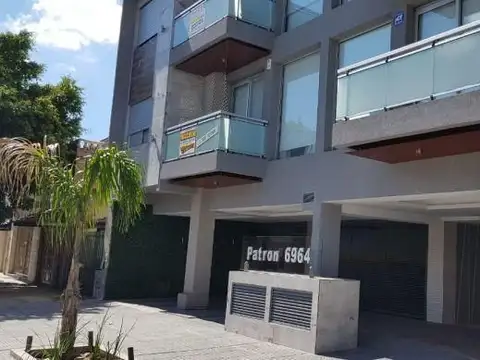 Cochera en Venta Descubierta