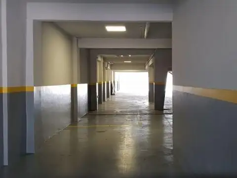 Cochera en Venta Descubierta