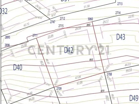 VENTA LOTE SAN MARTIN DE LOS ANDES. CHAPELCO GOLF