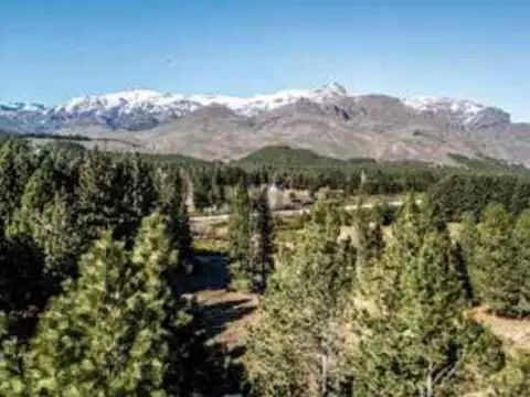 Terreno en Venta en San Martin de los Andes, USD 85.000