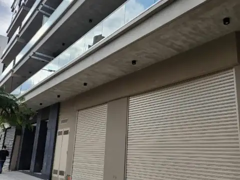 Avenida Cabildo 4600