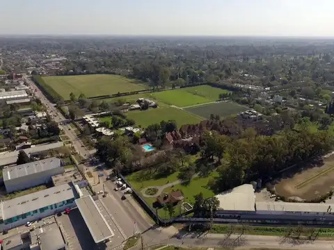 Terreno en Venta en Tortuguitas, USD 1.550.000