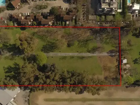 Avenida Directorio y calle El Callao