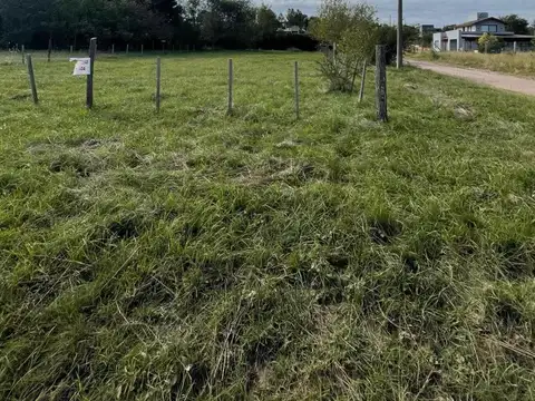 Terreno en Venta en Santa Rosa De Calamuchita, USD 60.000