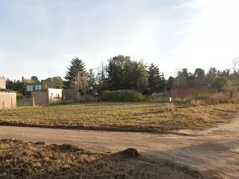 Terreno en Venta de 720,0 m2