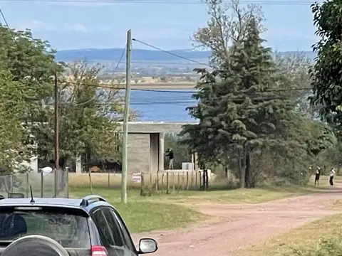 Sarmiento y Deán Funes