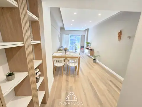 Departamento en Venta en Plaza Colon, USD 114.900