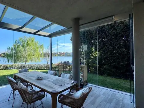 Departamento Dúplex  en Venta en Acqua Golf, Islas del Golf, Nordelta, Tigre