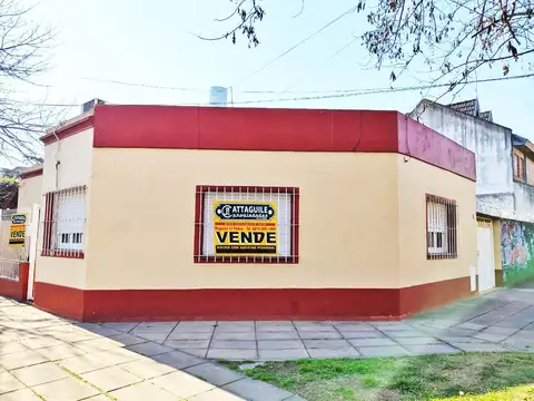 Casa en Venta de 2 dormitorios