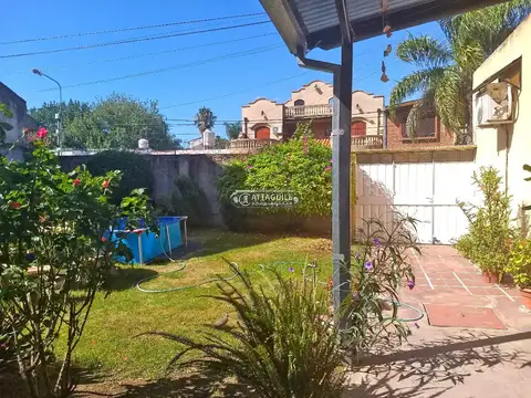 CASA EN VENTA 3 AMBIENTES EN SAN ANTONIO DE PADUA, MERLO.