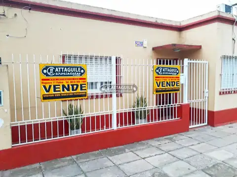 Casa en Venta al Oeste