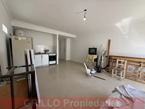 Díaz Colodrero 3000, Piso 6