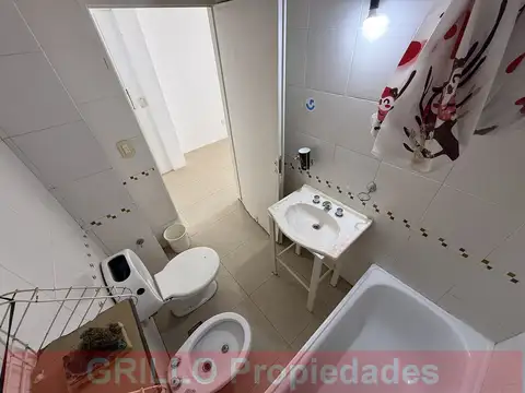 Departamento en Venta con 1 cochera