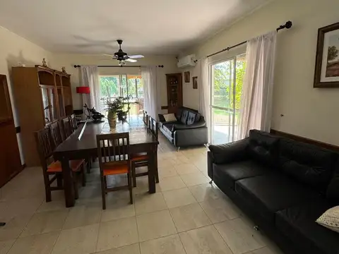 Casa en Venta en El Lauquen, USD 340.000