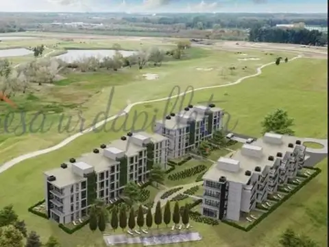 Departamento en Venta de 4 ambientes