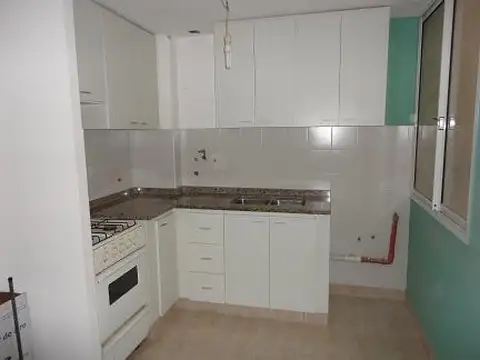 Departamento en Alquiler de 3 dormitorios