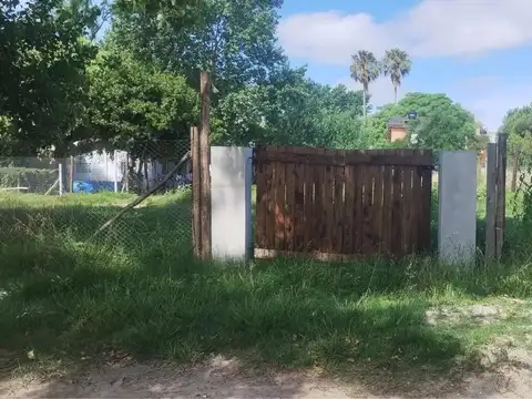 Terreno en venta - 937Mts2 - San Clemente del Tuyú