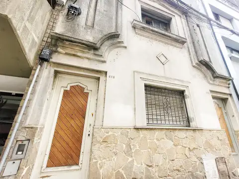 Venta  Casa oportunidad inversores. Rosario.