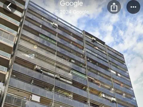 Departamento en venta en Recoleta