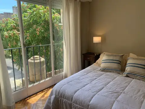 Departamento en Alquiler Temporal de 1 dormitorio