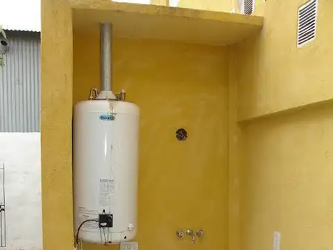 Depto Tipo Casa en Venta al Noreste