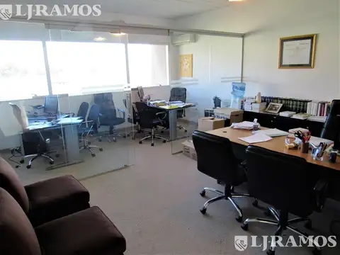 Oficina en Venta en Countries y Barrios Cerrados en Tigre, USD 55.000
