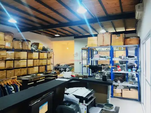 Casa en Venta de 5 dormitorios