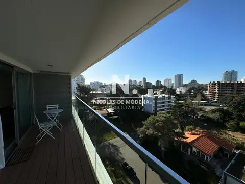 Departamento en Alquiler Temporal de 1 dormitorio