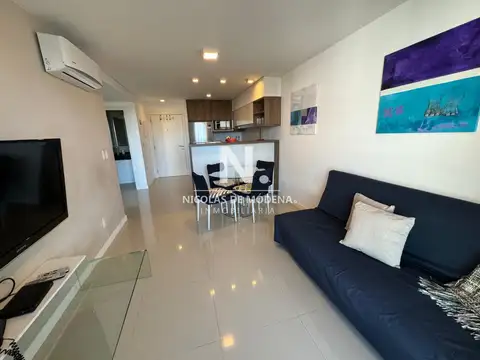 Departamento en Alquiler Temporal 10 años