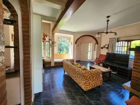 Casa en Alquiler 35 años