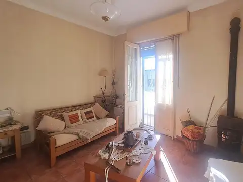 Depto Tipo Casa en Venta de 3 ambientes
