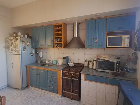 Depto Tipo Casa en Venta 45 años
